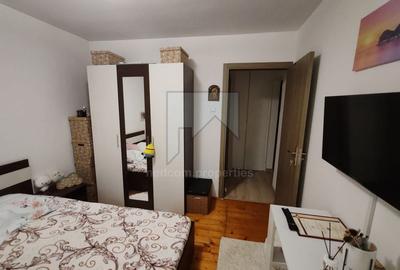 Vanzare apartament 4 camere - Rahova - str. Soldat Croitoru - 19