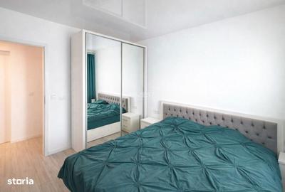 Apartament cu 2 camere în Bârnova - 2