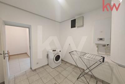 Casa noua, utilata si mobilata - zona Damilla - 7