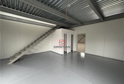 Depozit/hala/spatiu industrial Chitila - Centura, ILFOV - 28