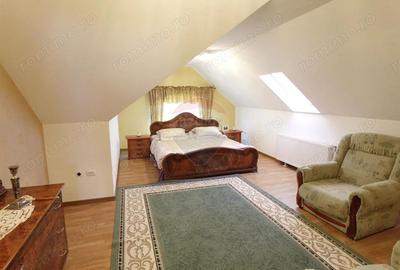 Casa cu 6 camere, de vanzare, in Baia Sprie - 19