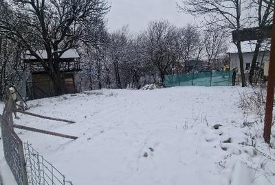 Teren Breaza 461 mp pt constructie si 1461 mp livada - 3