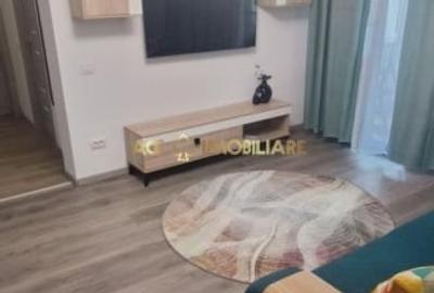 Apartament cu 3 camere semidecomandat, mobilat în Berceni - 3
