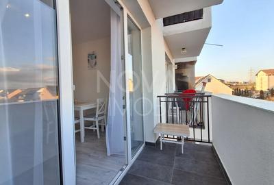 Garsonieră semidecomandată în Arhitecților - Calea Cisnădiei - 7