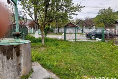 Teren de 2403 mp, în Iedera - 4