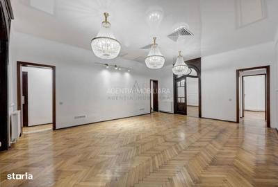 Apartament cu 6 camere decomandat în Cotroceni - 2