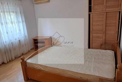 COMISION 0 % I Vila de i^nchiriat 3 camere Erou Iancu Nicolae I Pipera - 7