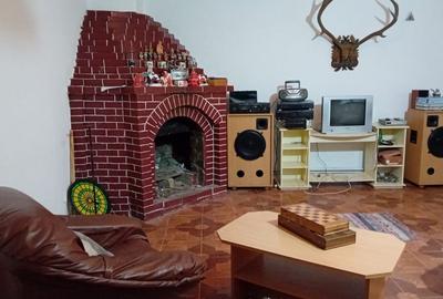 Casa de vacanta Crivaia, langa Valiug -locatie idilica, ideala pentru timp liber - 8