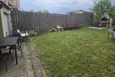 Duplex cu 4 camere cu Canalizare în Bună Ziua - 3