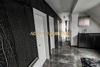Apartament cu 3 camere în Sălăjan - 7