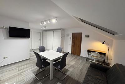 Apartament cu 3 camere în Central - 12