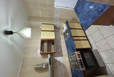Inchiriez garsoniera Bd.Chisinau nr8 -Mega mall - 3