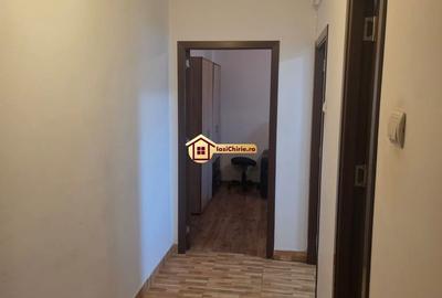 Garsonieră decomandată, mobilată în Hala Centrală - 1