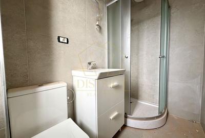 Duplex cu 3 camere, despărțit prin baie | Mosnita Noua | Valery 3 - 9