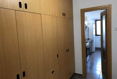 Garsonieră de închiriat - Nerva Traian, Timpuri Noi - 6