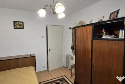 Apartament cu 4 camere decomandat, mobilat în Baraolt - 12