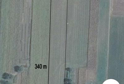 Teren de 10000 mp, în Budești - 3