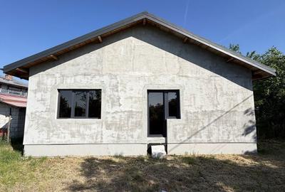 Casă cu 4 camere în Lilieci - 2