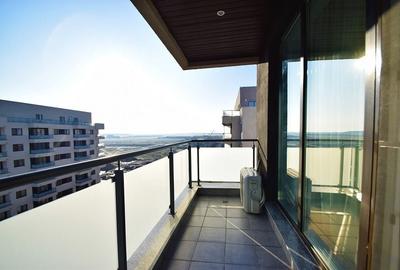 Inchiriere 2 camere zona Pipera - New Point parcare inclusa - 13