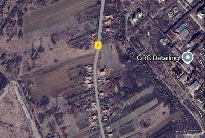 Spațiu comercial, în Halânga - 5