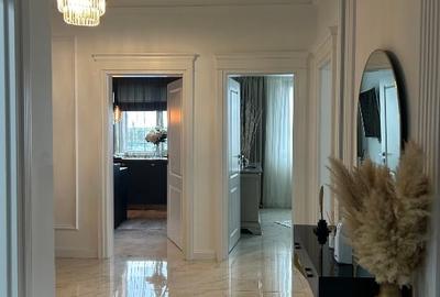 Apartament cu 3 camere, mobilat în Palazu Mare - 2