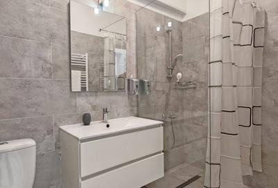Apartament cu 2 camere decomandat în Nord - 4