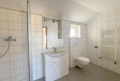 Apartament deosebit de vânzare - mansardă spațioasa Apartament deosebit de vânzare - mansardă spațioasa - 23