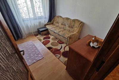 Apartament cu 3 camere decomandat în Freidorf - 8