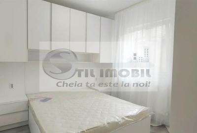 AP 2 CAM CAPAT CUG LUNCA CETATUII SEMIDECOMANDAT ETAJ 1 - 2