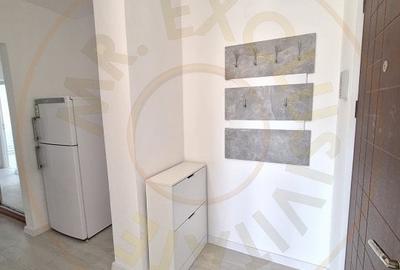 Apartament 3 camere Exercitiu cu loc de parcare Apartament 3 camere Exercitiu cu loc de parcare - 6