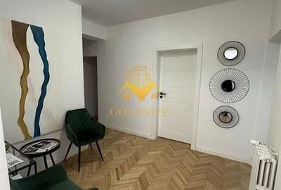 Apartament cu 4 camere în Zorilor