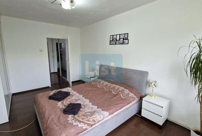 Apartament cu 2 camere semidecomandat, mobilat în Progresul - 11