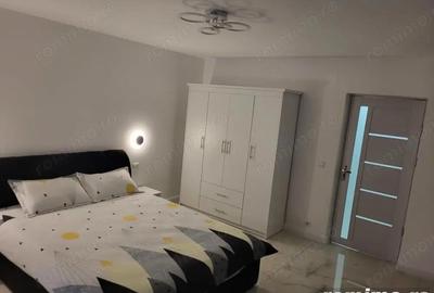 Garsonieră nedecomandată în Olimpia-Stadion - 2