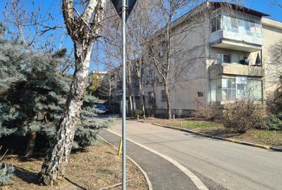 Garsonieră semidecomandată, mobilată în Central - 1