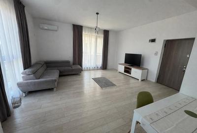 Apartament cu 2 camere semidecomandat în Pipera - 15