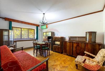 Apartament cu 2 camere de inchiriat in zona centrala