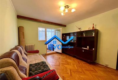 Apartament de , 3 camere, etajul 1, Baza 3, langa Silk Distr - 9