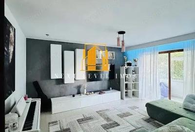 Apartament 3 camere complet renovat Zona Banat - 2
