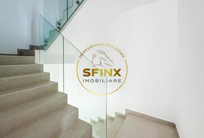 Petrom City - casa 4 camere  - Lacul Baneasa - 6