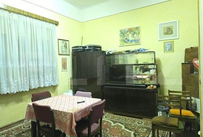 Casa de vanzare, 6 camere, 137 mp, teren 579 mp, zona semicentrala - 2