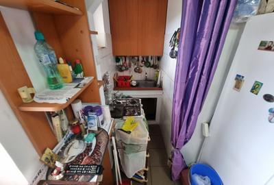 Apartament cu 2 camere decomandat, mobilat în Tomis Nord - 5