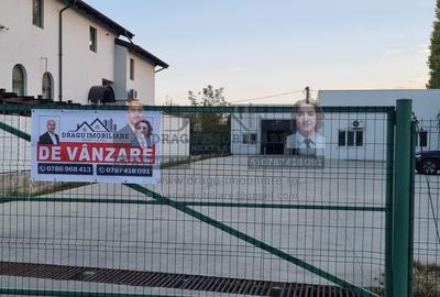 Spațiu industrial, 306 mp în Est