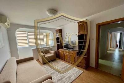 Apartament cu 3 camere decomandat, mobilat în Berceni - 2