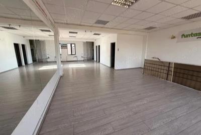 Spațiu comercial, de 160 mp, în Găvana - 8