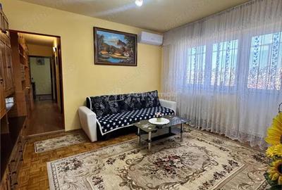 Apartament cu 3 camere semidecomandat în Gojdu - 8