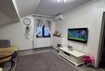 Apartament 3 camere, 87mp utili , Radauti - 12