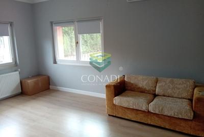 Vila cu 5 camere  P+1 Baneasa Vila cu 5 camere  P+1 Baneasa - 15