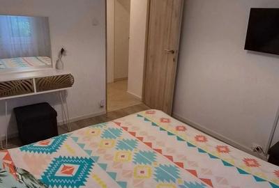 Apartament cu 2 camere decomandat, mobilat în Pantelimon - 4