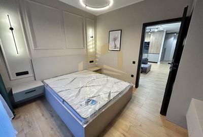 Apartament 2 camere LUX de inchiriat | Gradina 120mp |Borhanci |Parcare inclusa - 12