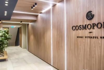 Garsonieră decomandată în Griviței - 3